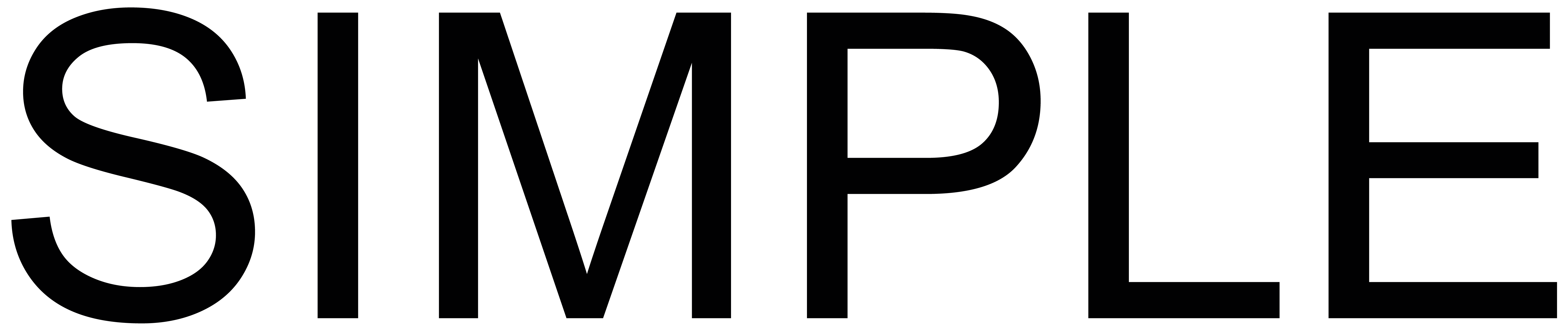 Logo von SIMPLE